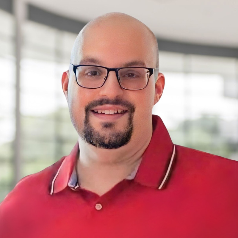Jason Bush Mortgage Broker